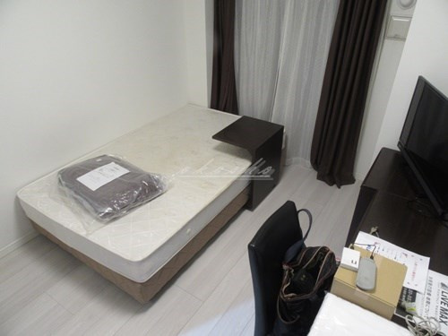 【寝室】SS.Advance横濱阪東橋ex　