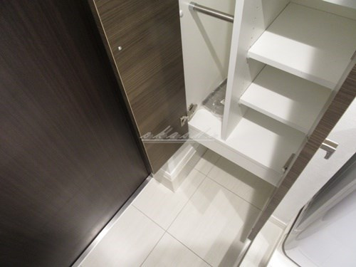 【玄関】SS.Advance横濱阪東橋ex　