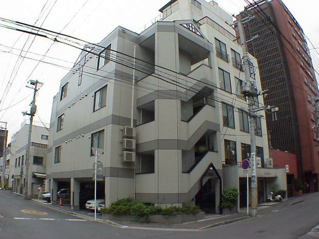 ピア大町の画像