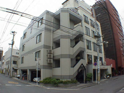 ピア大町の画像