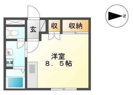 ピア大町