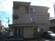 リヴィエール若林の画像