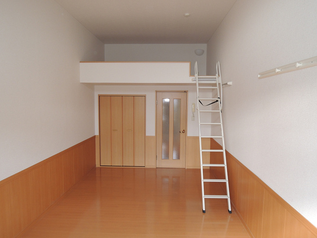【その他】アフォリステーションノース弐番館