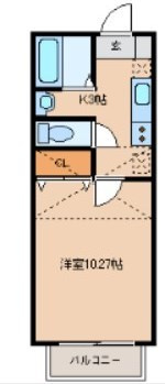 アフォリステーションノース弐番館