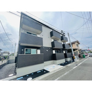 コーポナナミヤの画像