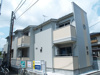 【外観】Payne’s　Place 