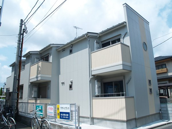 【外観】Payne’s　Place 