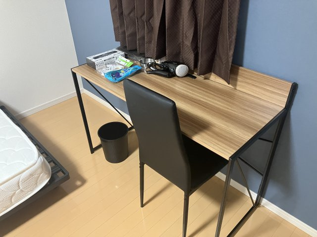 【設備】Payne’s　Place 
