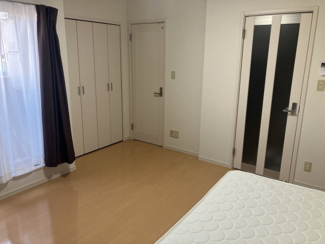 【居間・リビング】Payne’s　Place 