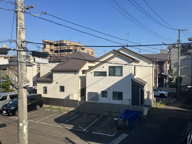 【展望】Payne’s　Place 