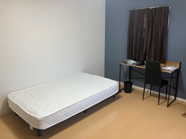 【寝室】Payne’s　Place 