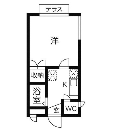 ★☆お部屋探しは仲介手数料半月分のLiVE MAX！！☆★