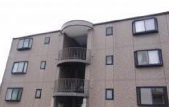 SDハイツ古城B棟の画像