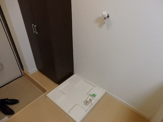 【設備】WISH五橋