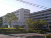 東北医科薬科大学病院（1296m） 