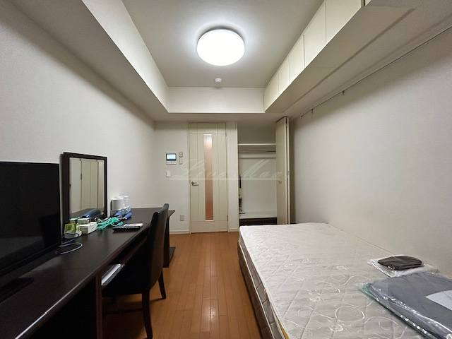 家具家電付き