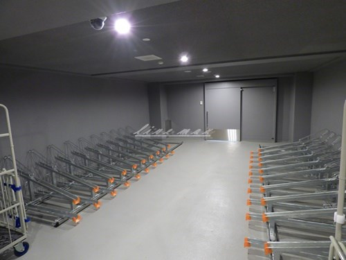 【その他共用部分】ガーラ・リバースクエア横濱南 