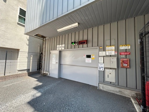 【駐車場】エステムプラザ横浜みなとみらいWEST
