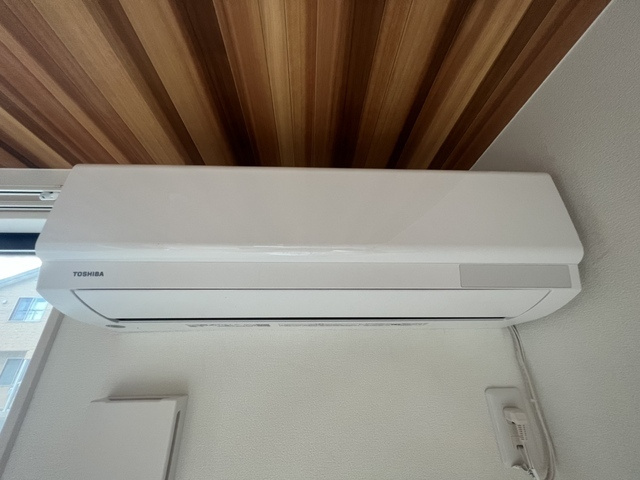 【設備】グランジュール若林