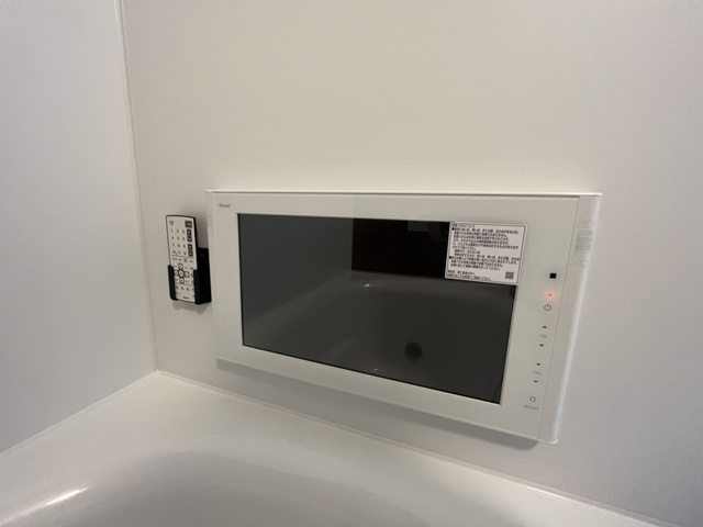 【設備】グランジュール若林