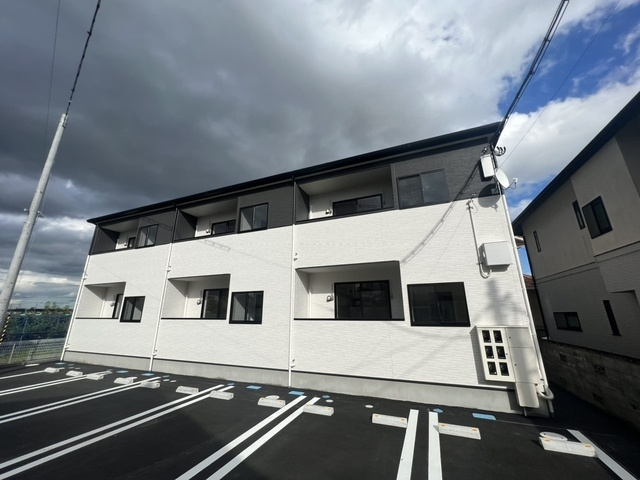 グランジュール若林の画像