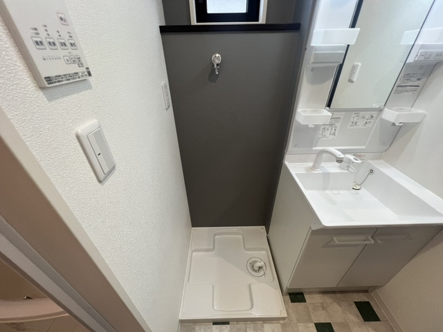 【設備】グランジュール若林