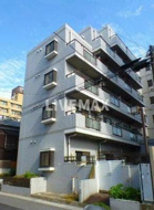 第2シンエイビルの画像