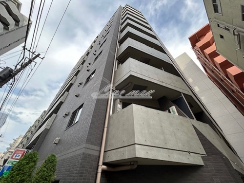 【外観】フェニックス新横濱イクシール