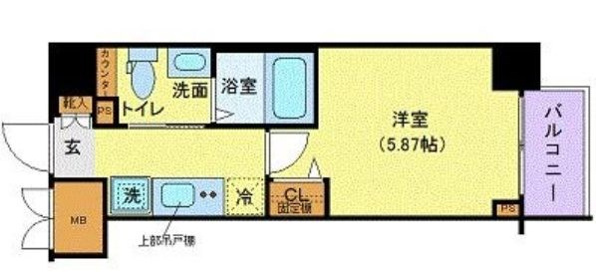 フェルクルールプレスト西横浜