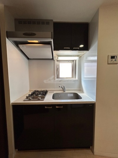 【キッチン】エステムプラザ横浜元町山手 