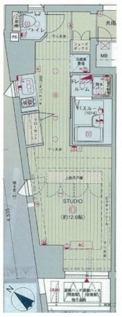エステムプラザ横浜元町山手