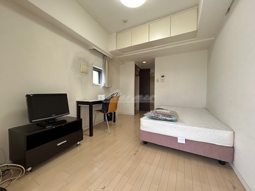 【居間・リビング】エステムプラザ横浜元町山手 