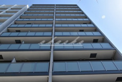 ジェノヴィア新横浜スカイガーデンの画像