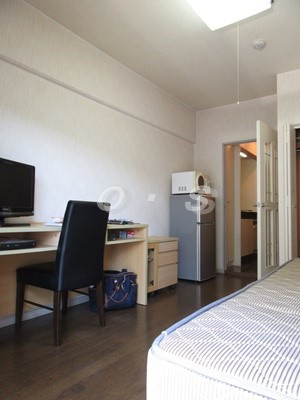 【居間・リビング】メインステージ大倉山 