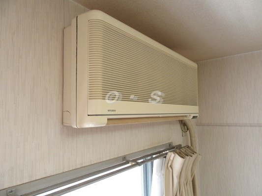 エアコン 