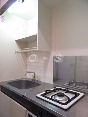 【キッチン】メインステージ大倉山 