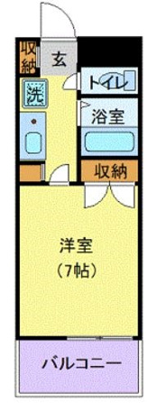 パークハウスオンワード