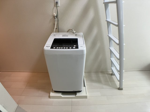 【設備】BLISS TERRACE川崎堤根PRIME 