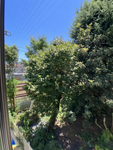 【展望】BLISS TERRACE川崎堤根PRIME 