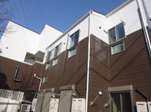 BLISS TERRACE川崎堤根PRIMEの画像