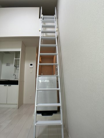 【その他】BLISS TERRACE川崎堤根PRIME 