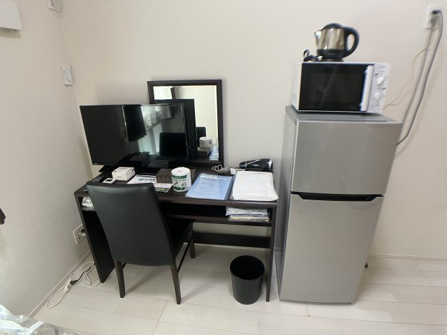 【その他】BLISS TERRACE川崎堤根PRIME 