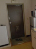 【玄関】パティオ高沢 