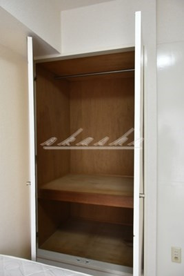 【収納】メゾン・ド・ジュール 