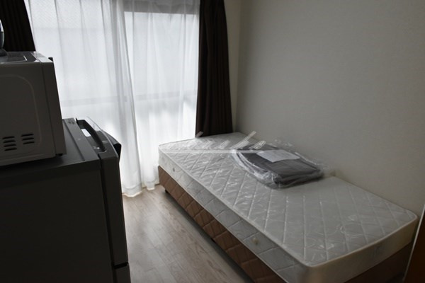 【居間・リビング】メゾン・ド・ジュール 