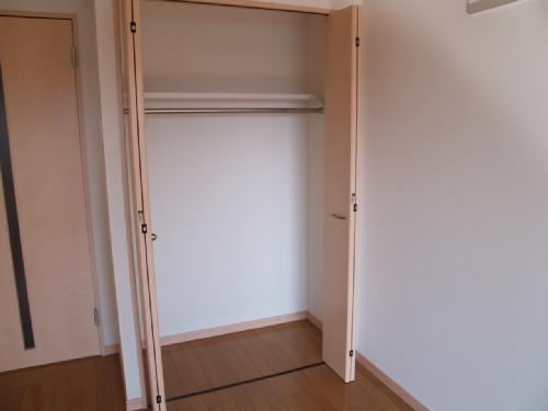 【収納】アーバンフラッツ長町