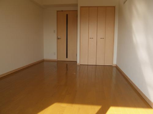 【寝室】アーバンフラッツ長町