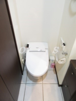 【トイレ】ブライトヒルレジデンス横浜