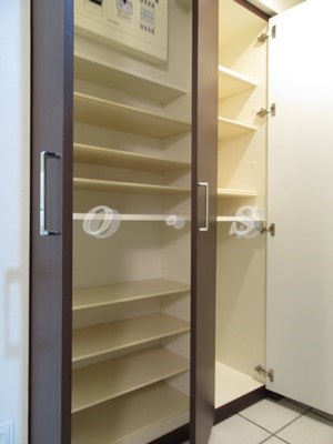 【設備】ブライトヒルレジデンス横浜