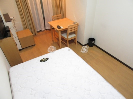 【居間・リビング】ブライトヒルレジデンス横浜